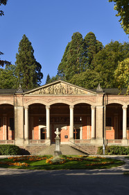 Allemagne, Baden-Baden