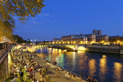 France, Paris