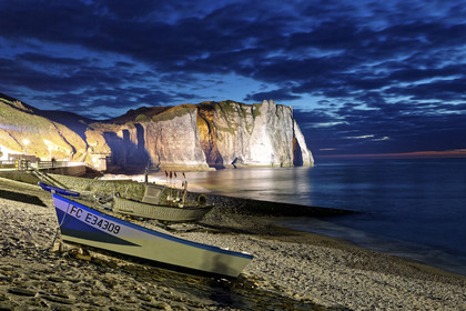 France, Etretat