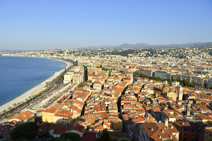 France, Nice
