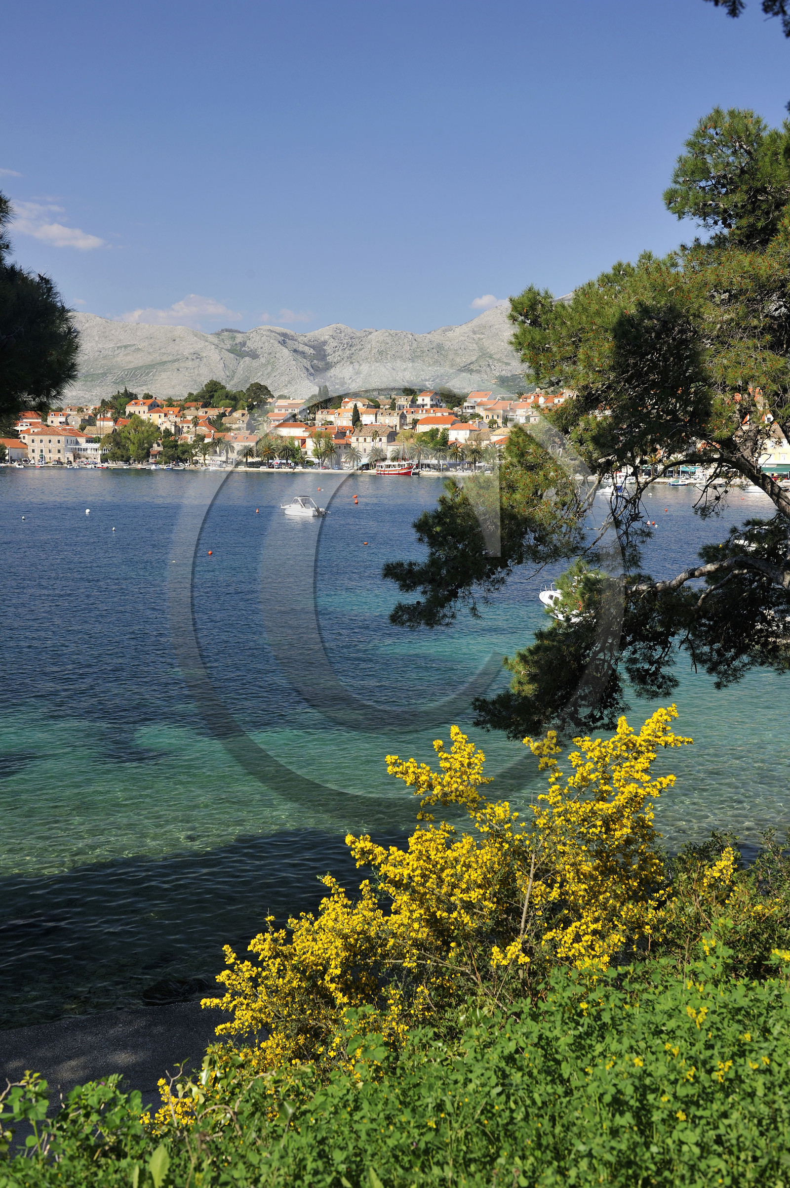 Croatie, Cavtat