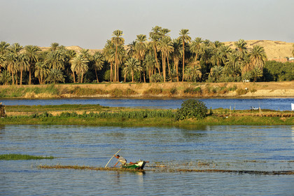 Egypte, Nil