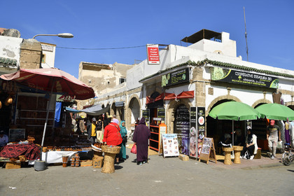 Maroc, Essaouira