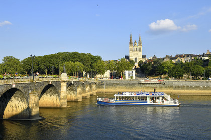 France, Angers