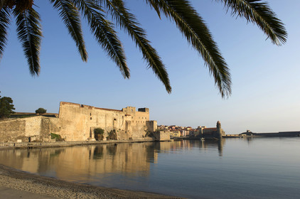 France, Collioure