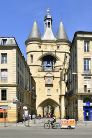 France, Bordeaux