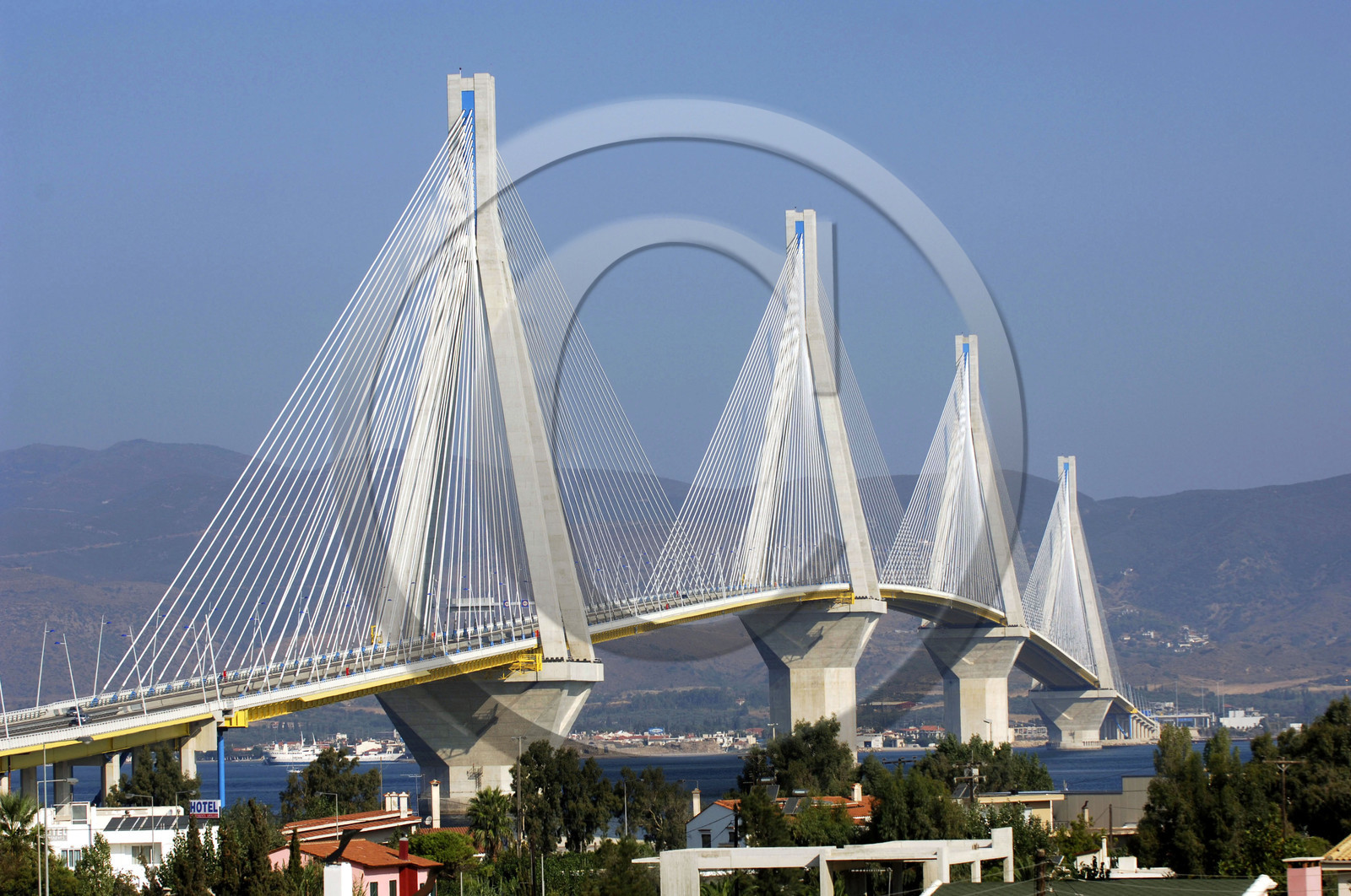 (c) Rene MATTES GRECE PELOPONNESE