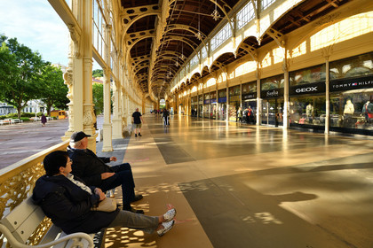 Tchequie, Karlovy Vary