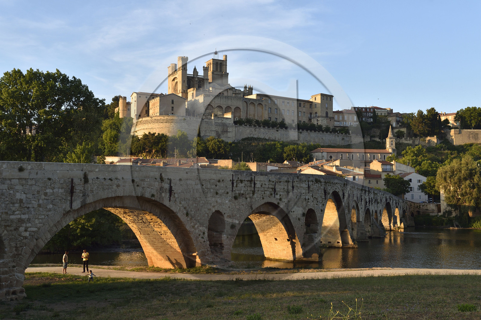 France, Beziers