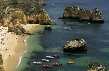 LAGOS. PORTUGAL