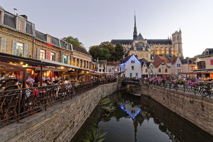 France, Amiens