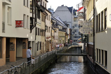 Allemagne, Freiburg