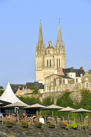 France, Angers