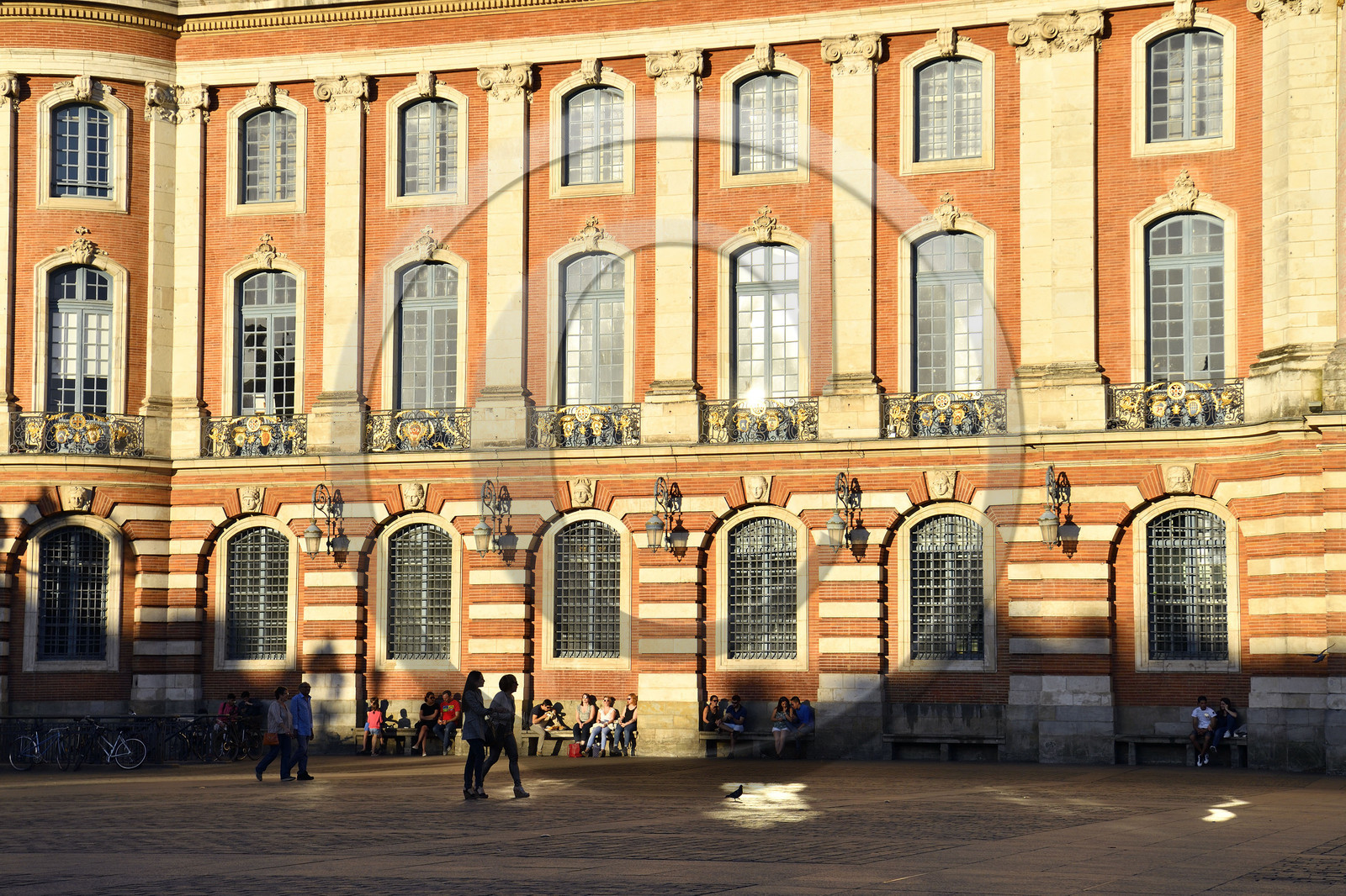 France, Toulouse