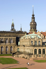 Allemagne, Dresden