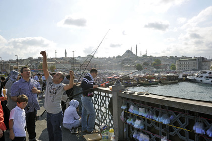 Turquie, Istanbul