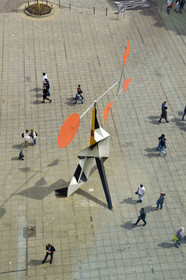 Allemagne, Stuttgart