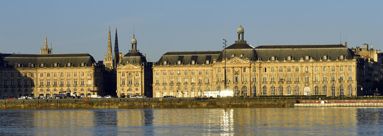 France, Bordeaux