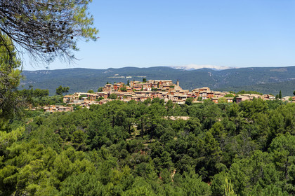 France, Roussillon