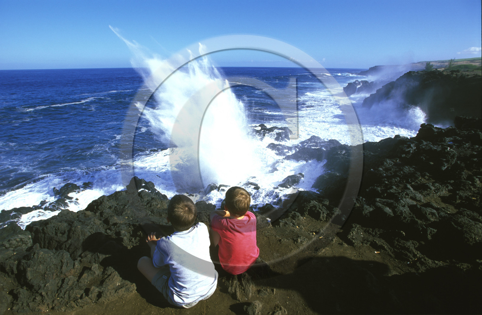 Ile de la Réunion.France