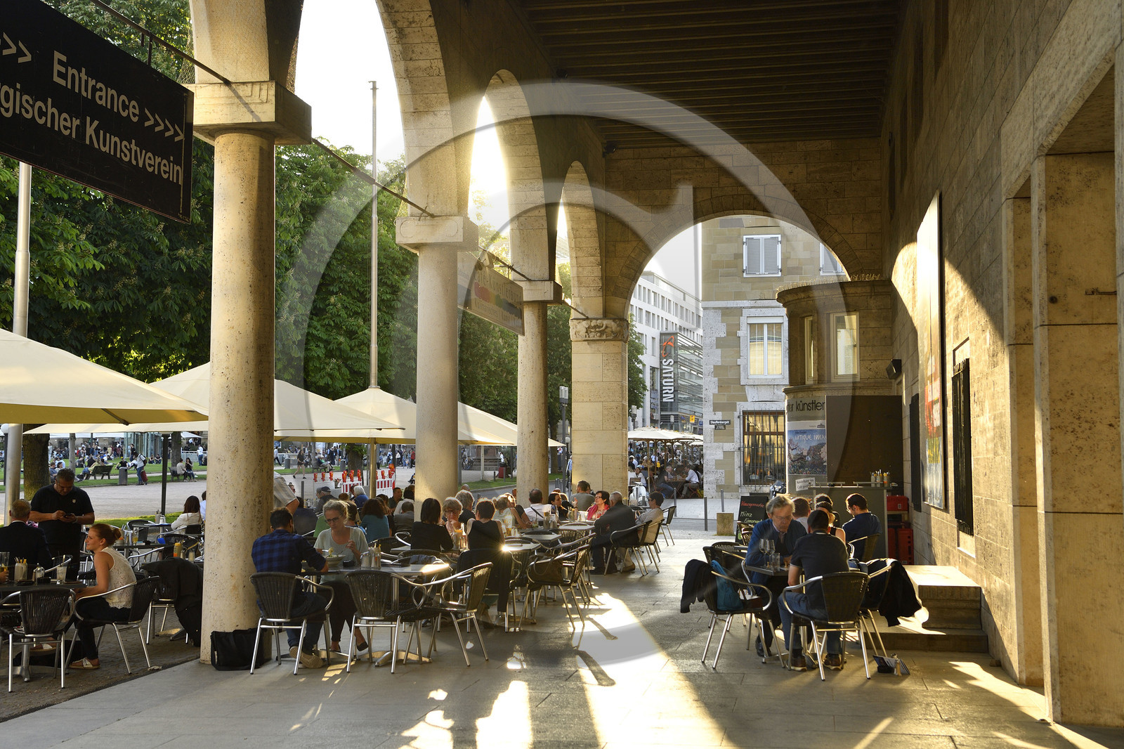 Allemagne, Stuttgart