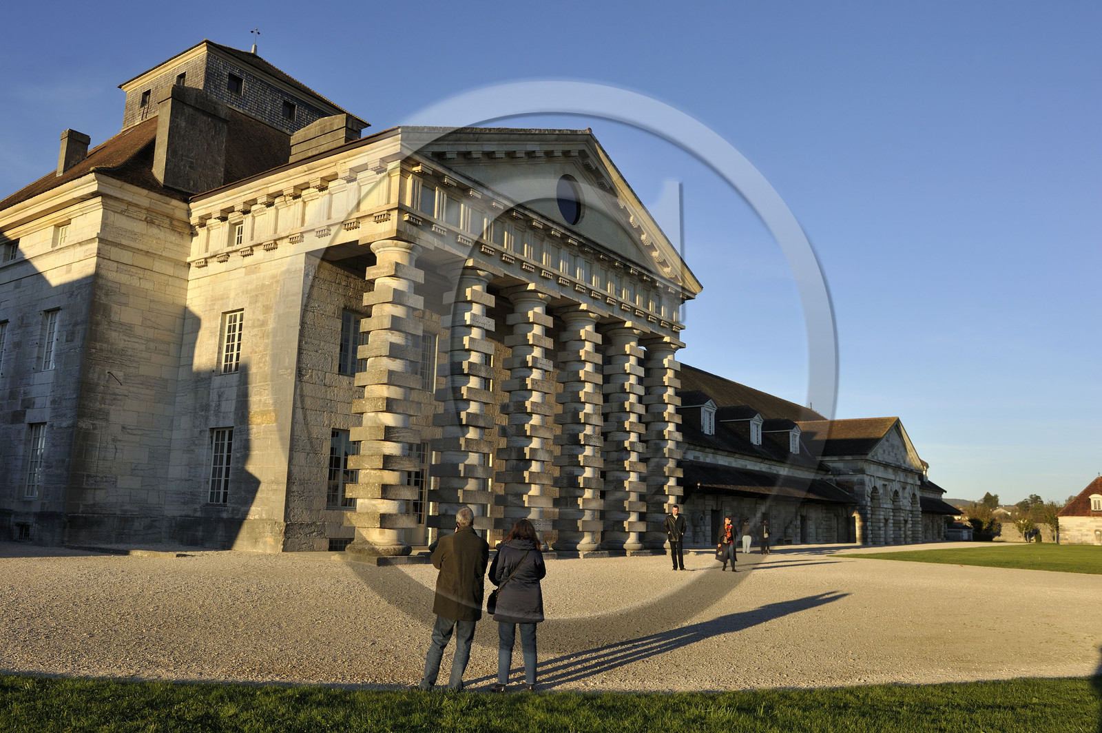 France, Franche-Comté