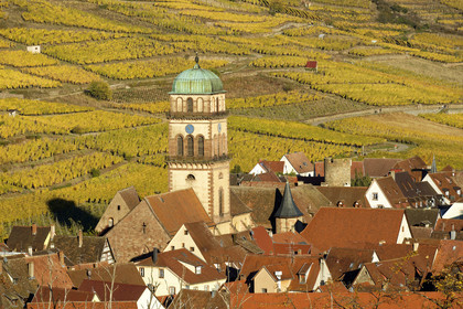 France, Kaysersberg