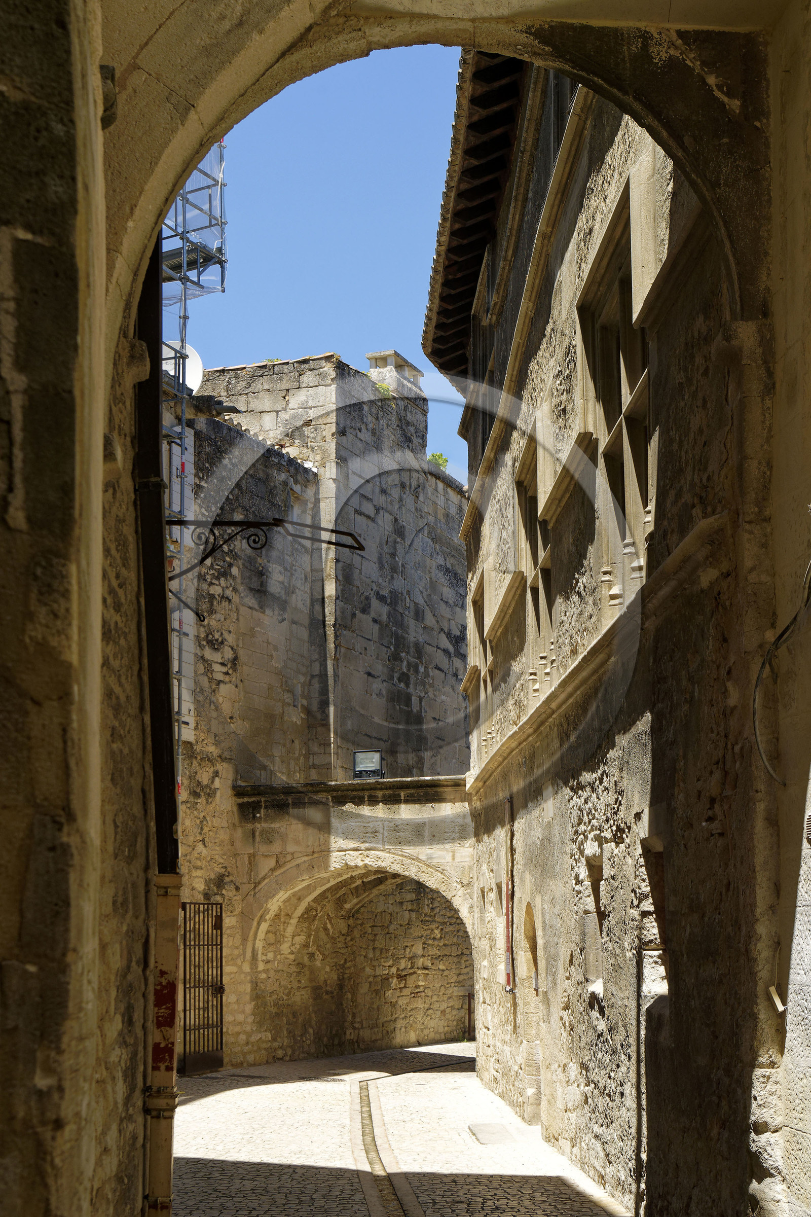 France, Saint Remy de Provence