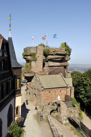 France, Saverne