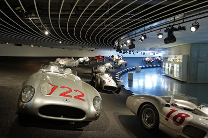 Allemagne, Stuttgart