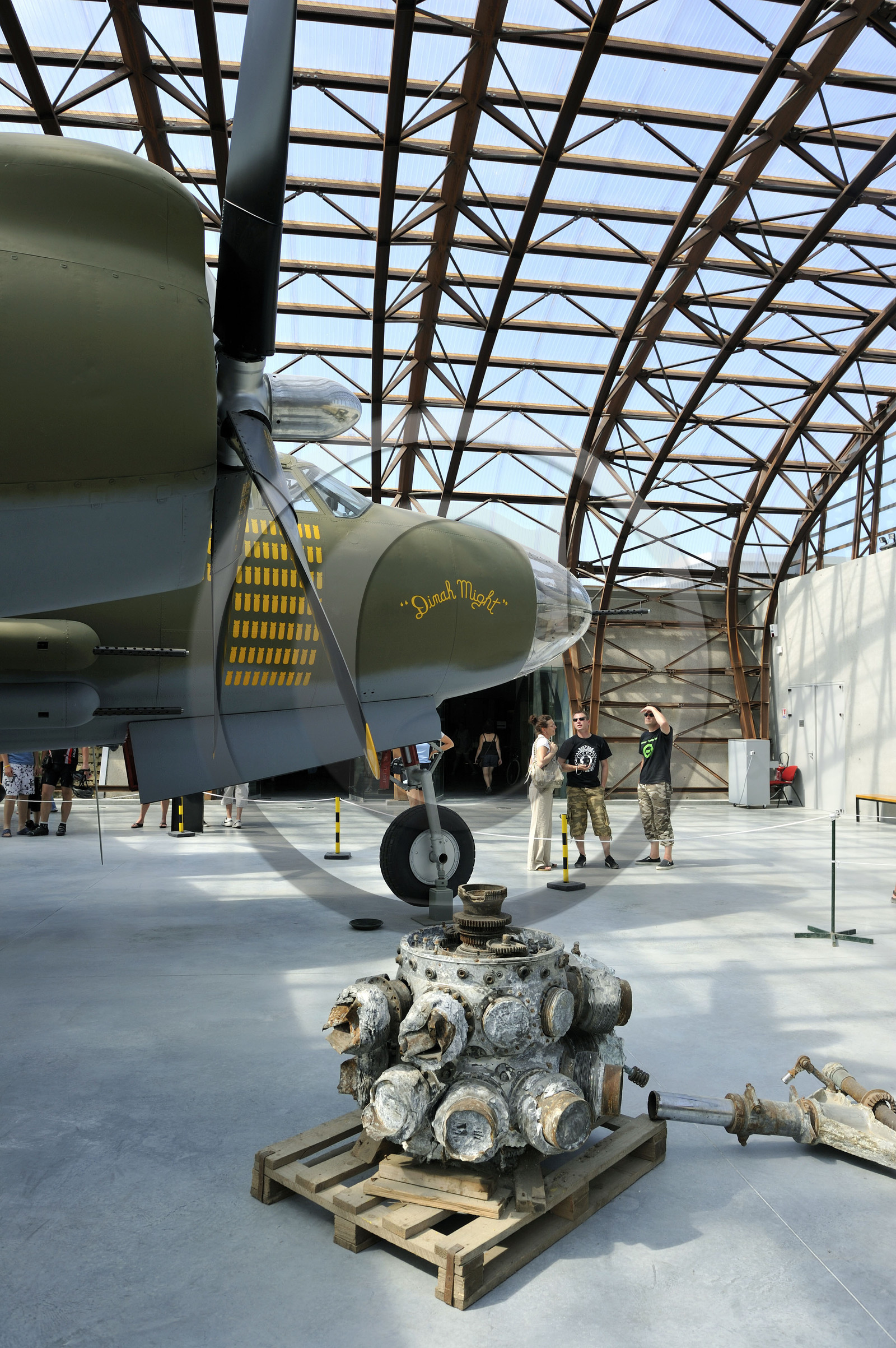 France, debarquement