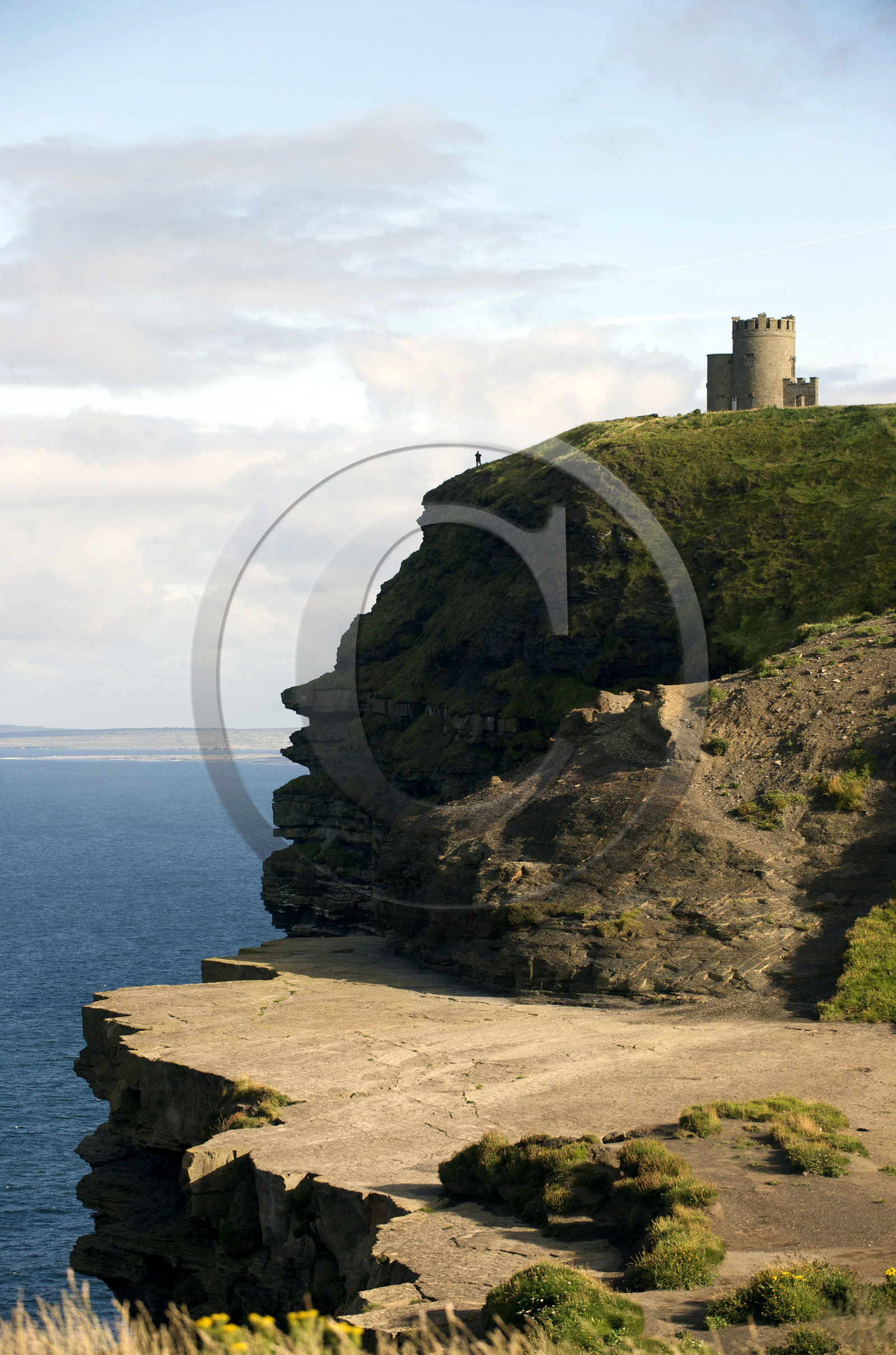 Irlande, Moher