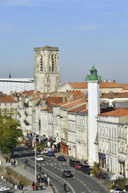 France, La Rochelle