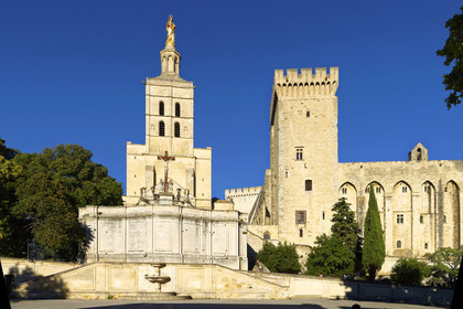 France, Avignon