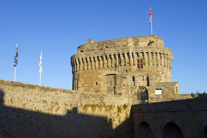 France, Dinan