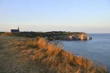 France, Etretat