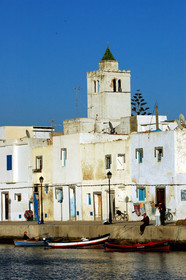 Bizerte, Tunisie
