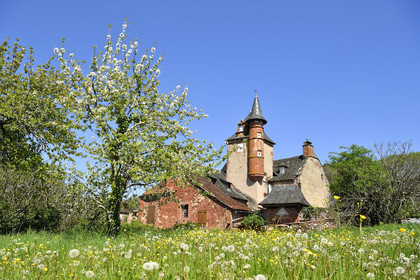 France, Collonges