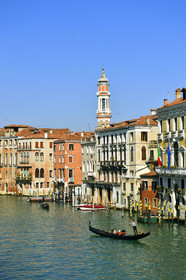 Italie, Venise