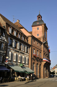 France, Wissembourg