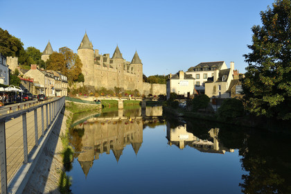 France, Bretagne