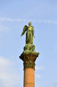 Allemagne, Stuttgart