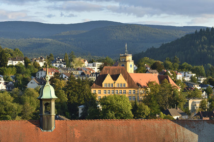 Allemagne, Baden-Baden