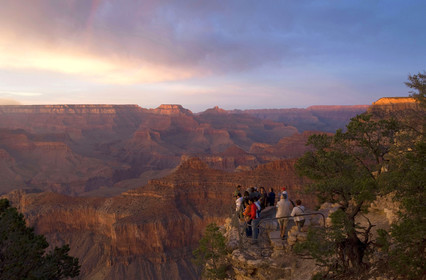 USA, GRAND CANYON