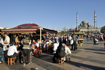 Turquie, Istanbul