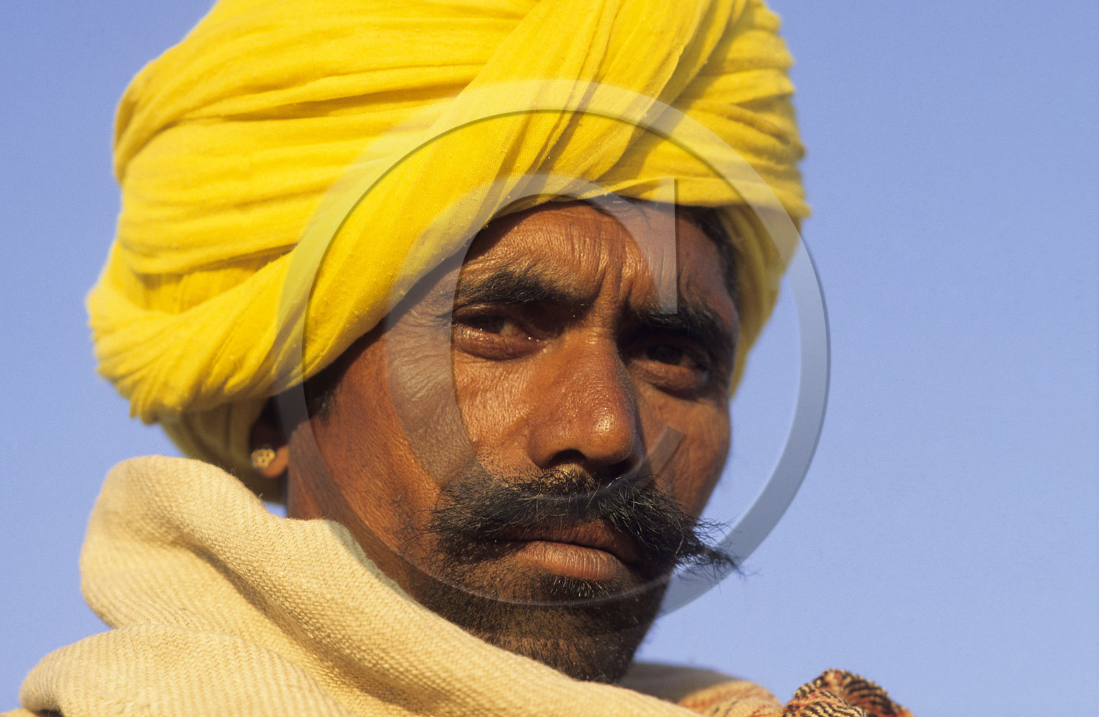 Pushkar.Rajasthan. Inde