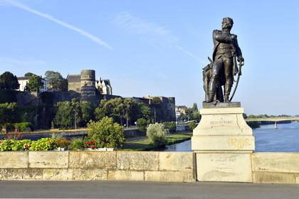 France, Angers