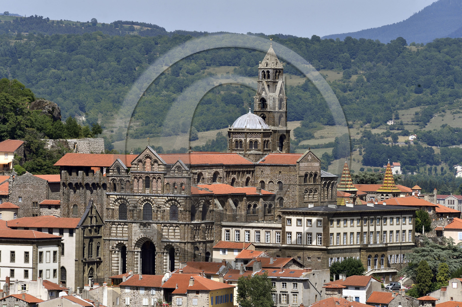 France, Le Puy en Velay