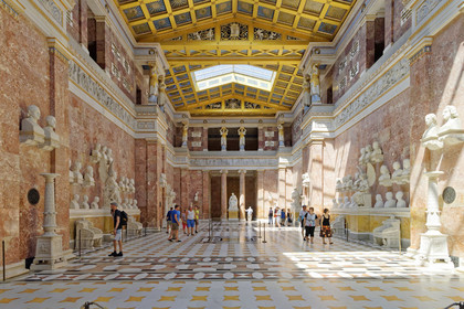 Allemagne region baviere bayern district haut palatinat