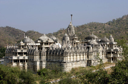 Inde, Ranakpur
